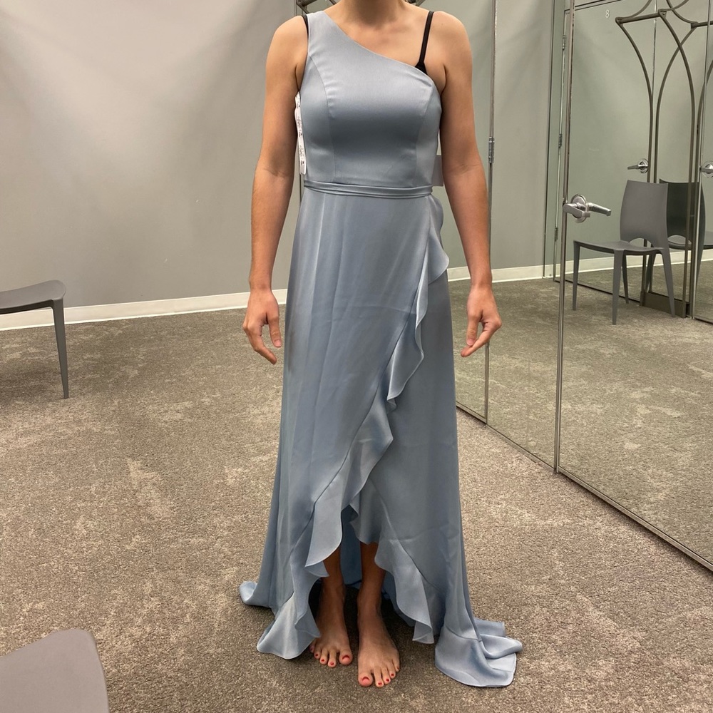 David’s Bridal Dress